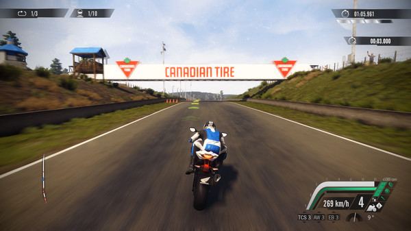 RiMS Racing (2021) PC Full Español