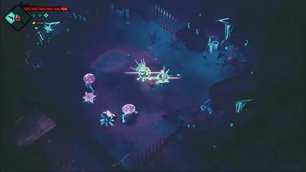 Mark of the Deep (2025) PC Full Español