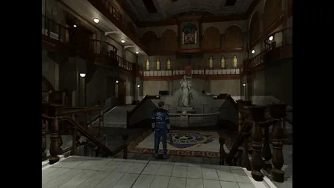 Resident Evil 2 (1999) PC Full Español