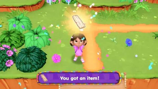 Dora: Rescate en el Bosque Tropical (2025) PC Full Español Dora: Rescate en el Bosque Tropical (2025) PC Full Español