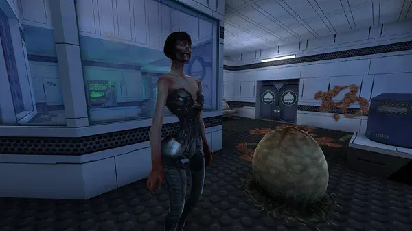 System Shock 2 25th Anniversary Remaster (2025) PC Full Español