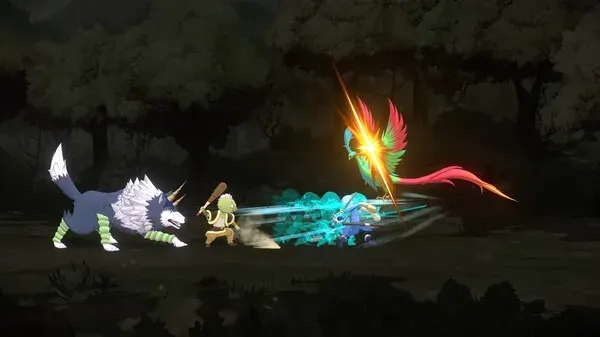 That Time I Got Reincarnated as a Slime ISEKAI Chronicles (2024) PC Full