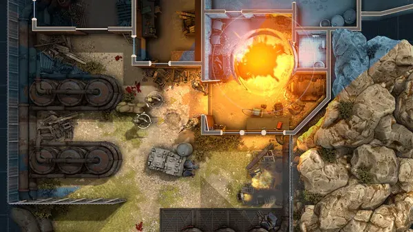 Door Kickers 2: Task Force North (2025) PC Full Español