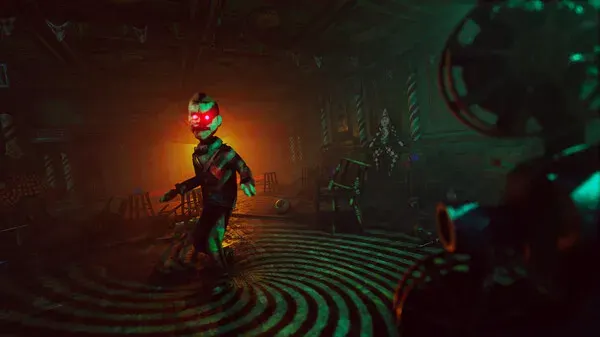 Lost Lullabies: The Orphanage Chronicles PC Español