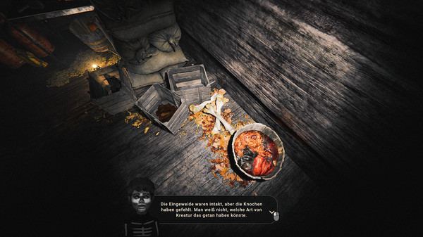 Horror Globes (2020) PC Full Español