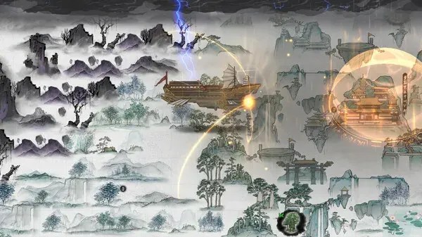 Tale of Immortal (2023) PC Full