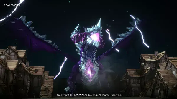 WitchSpring R (2023) PC Full 