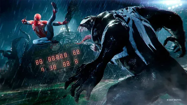 Marvel's Spider-Man 2 Deluxe Edition (2025) PC Full Español Marvel's Spider-Man 2 Deluxe Edition (2025) PC Full Español