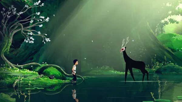 Planet of Lana II (2026) PC Full Español