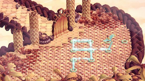 Weaving Tides (2021) PC Full Español