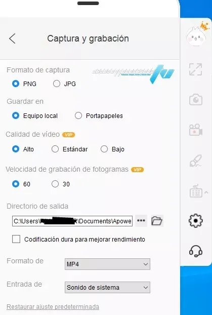 ApowerMirror Versión Full Español