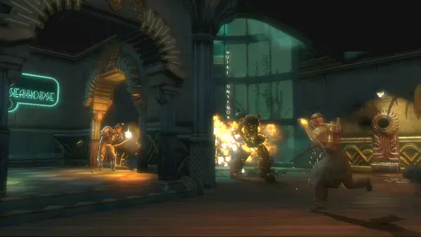 BioShock 2 Complete Edition (2010) PC Full Español