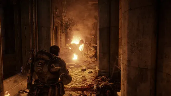 Gears of War: Reloaded (2025) PC Full Español