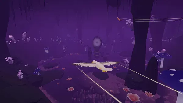 Feather (2019) PC Full Español