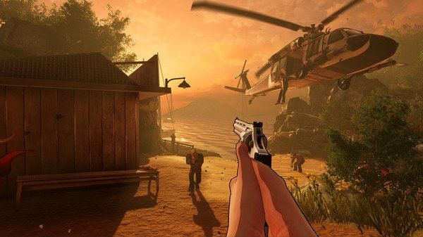 XIII Remake (2020) PC Full Español
