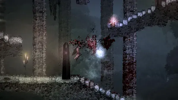 Salt and Sanctuary (2016) PC Full Español