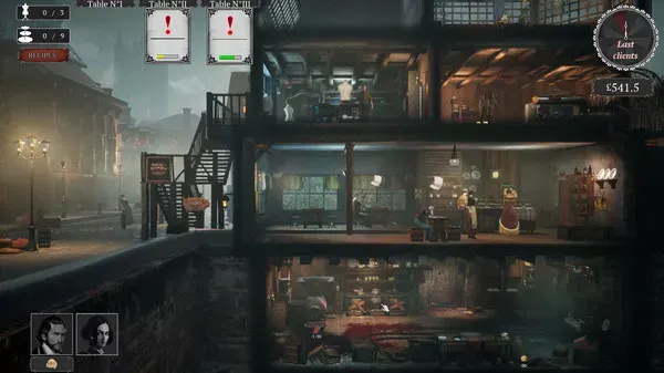 Ravenous Devils (2022) PC Full