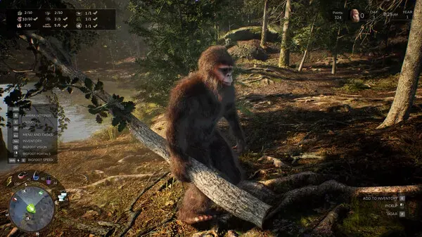 Bigfoot Life (2025) PC Full Español Bigfoot Life (2025) PC Full Español