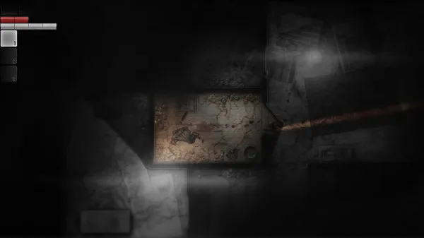 Darkwood (2017) PC Full Español