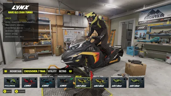 Sledders (2025) PC Full