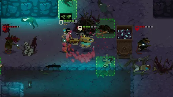 Shardpunk (2023) PC Full