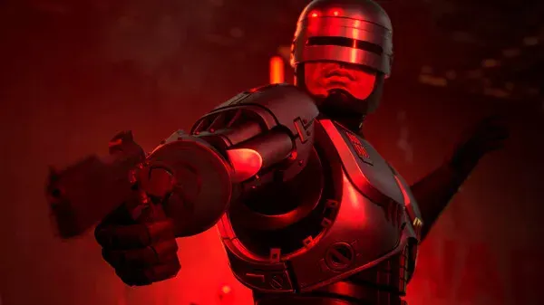 RoboCop: Rogue City - Unfinished Business (2025) PC Full Español RoboCop: Rogue City - Unfinished Business (2025) PC Full Español