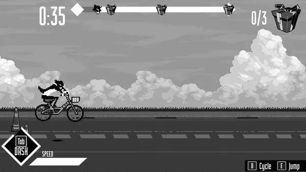 Wolfstride (2021) PC Full Español