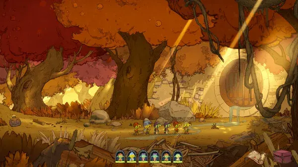 Goblin Stone (2024) PC Full
