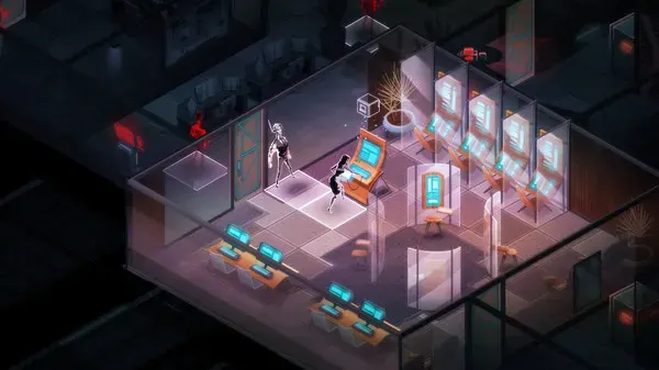 Invisible, Inc (2015) PC Full