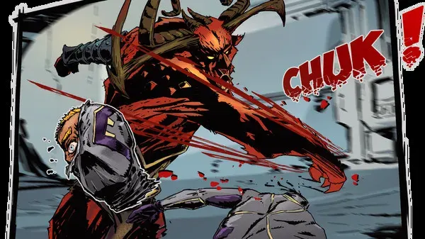 Lethal Honor - Order of the Apocalypse (2025) PC Full Español