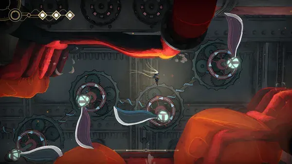 MIO: Memories in Orbit (2026) PC Full Español