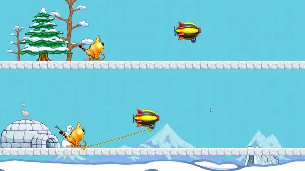 Contraption Maker (2014) PC Full