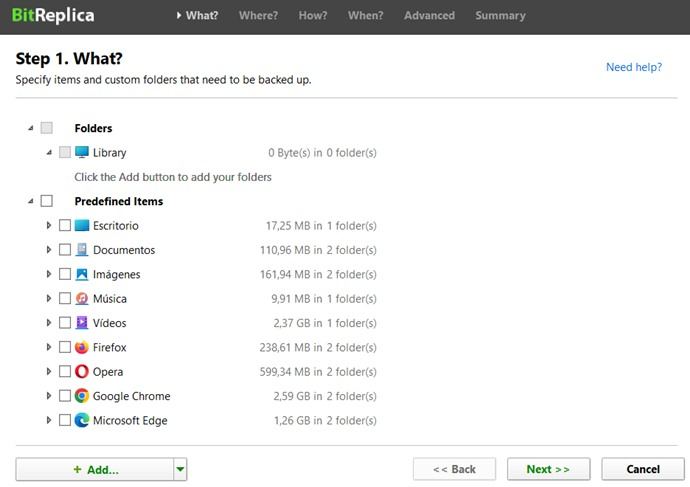 Auslogics BitReplica Versión Full