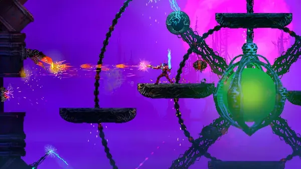 Valfaris (2019) PC Full Español