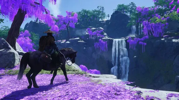 Ghost of Tsushima Director's Cut (2024) PC Full Español