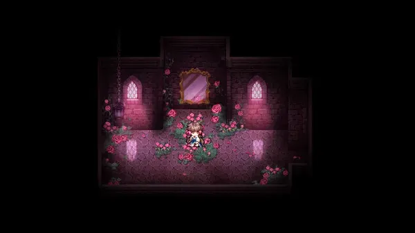 Pocket Mirror ~ GoldenerTraum (2023) PC Full Español