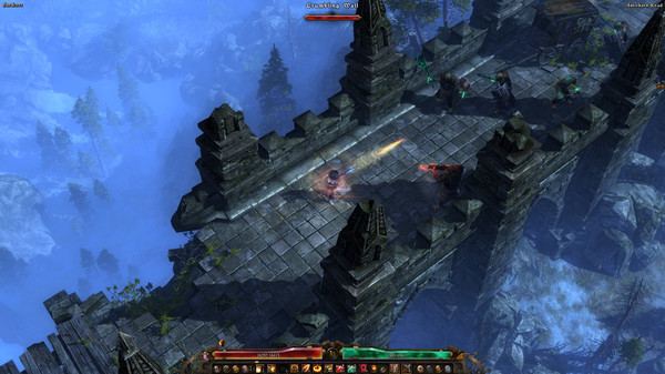 Grim Dawn (2016) PC Full Español Grim Dawn (2016) PC Full Español