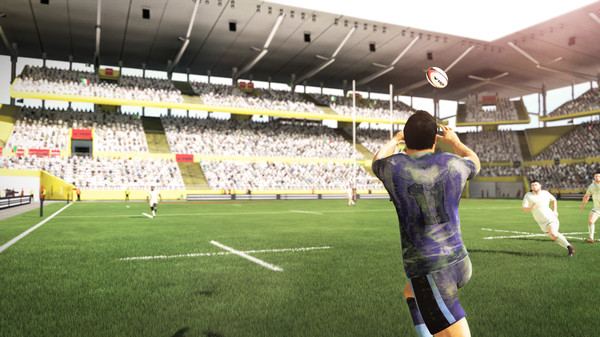 Rugby 22 (2022) PC Full