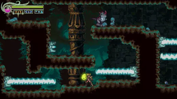 Smelter (2021) PC Full Español Latino