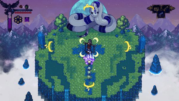 Hunt the Night (2023) PC Full Español