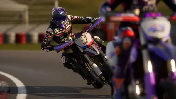 MotoGP 25 (2025) PC Full Español MotoGP 25 (2025) PC Full Español