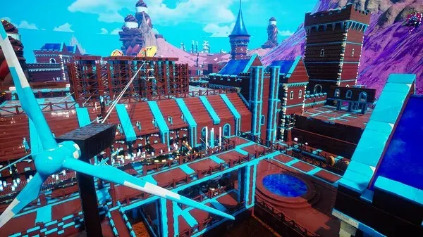 Chocolate Factory (2024) PC Full Español