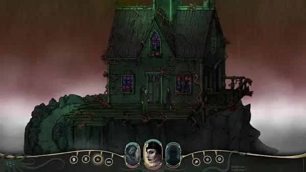 Stygian: Reign of the Old Ones (2019) PC Full Español
