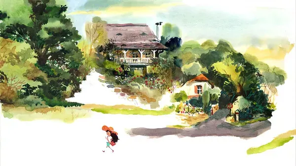 Dordogne (2023) PC Full Español