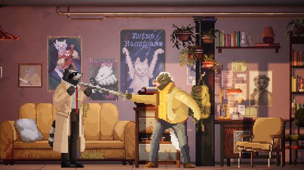 Backbone (2021) PC Full