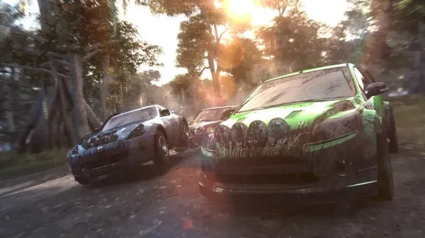 The Crew (2014) PC Español