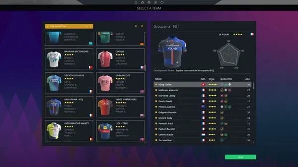 Pro Cycling Manager 2024 PC Full Español