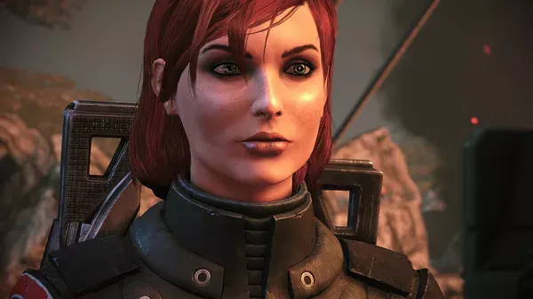 Mass Effect Legendary Edition (2021) PC Full Español