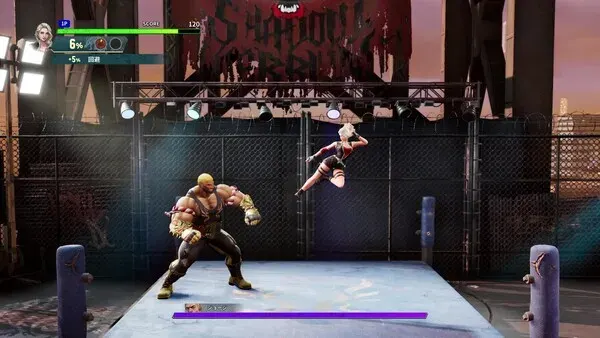 Double Dragon Revive Deluxe Edition (2025) PC Full Español