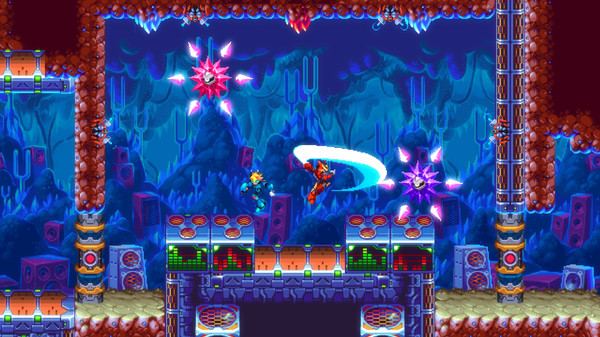 30XX (2021) PC Game Español Latino